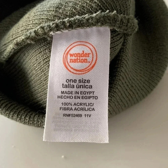 Baby Hat - Picture 2 of 2